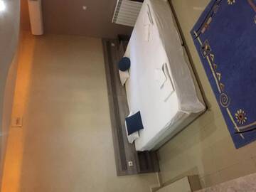 Фото номера Двухместный номер с 1 кроватью или 2 отдельными кроватями Отель Семеен Хотел Русалка г. Свиштов 45