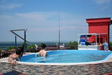 Фотографии Отель Hotel Svishtov г. Свиштов (Болгария) №2 Фото Отель Hotel Svishtov г. Свиштов 2